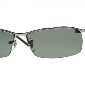 Ray-Ban RB3183-004-9A-63-15-125 Erkek Güneş Gözlüğü