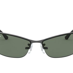 Ray-Ban Rb3183 004/71 63 Topbar Unisex Güneş Gözlüğü