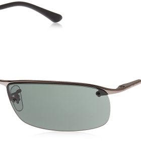 Ray-Ban Rb3183 004/71 63 Topbar Unisex Güneş Gözlüğü