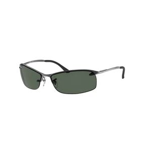 Ray-Ban Rb3183 004/71 63 Topbar Unisex Güneş Gözlüğü