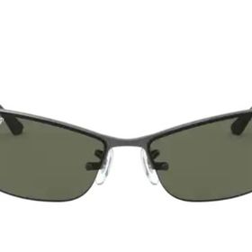 RAY-BAN RB3183 004/9A 63 15 125 POLARİZE GÜNEŞ GÖZLÜĞÜ