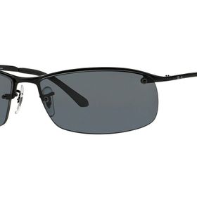 RAY-BAN RB3183 004/9A 63 15 125 POLARİZE GÜNEŞ GÖZLÜĞÜ