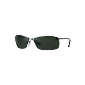 RAY-BAN RB3183 004/9A 63 15 125 POLARİZE GÜNEŞ GÖZLÜĞÜ