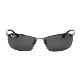 RAY-BAN RB3183 004/9A 63 15 125 POLARİZE GÜNEŞ GÖZLÜĞÜ