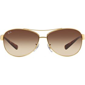 Ray-Ban RB3386 001/13 Erkek Güneş Gözlüğü
