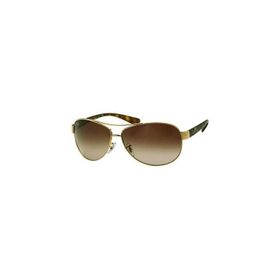 Ray-Ban RB3386 001/13 Erkek Güneş Gözlüğü