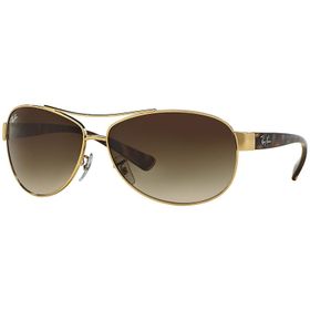Ray-Ban RB3386 001/13 Erkek Güneş Gözlüğü