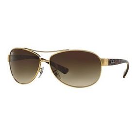 Ray-Ban RB3386 001/13 Erkek Güneş Gözlüğü