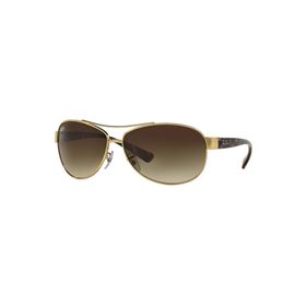 Ray-Ban RB3386 001/13 Erkek Güneş Gözlüğü