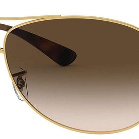 Ray-Ban RB3386 001/13 Erkek Güneş Gözlüğü