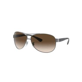 Ray-Ban RB3386 002 32 63.13 Unisex Güneş Gözlüğü