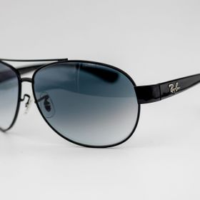 Ray-Ban RB3386 002 32 63.13 Unisex Güneş Gözlüğü