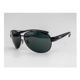 Ray-Ban RB3386 002 62 63.13 Unisex Güneş Gözlüğü