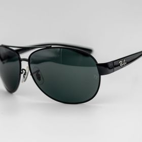 Ray-Ban RB3386 002 62 63.13 Unisex Güneş Gözlüğü