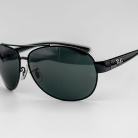 Ray-Ban RB3386 002 62 63.13 Unisex Güneş Gözlüğü