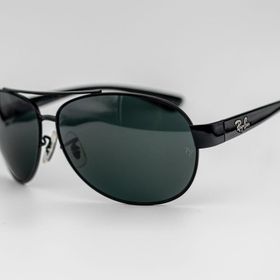 Ray-Ban RB3386 002 62 63.13 Unisex Güneş Gözlüğü
