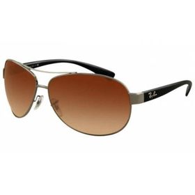 Ray-Ban RB3386-004-13-63 Unisex Güneş Gözlüğü