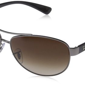 Ray-Ban RB3386-004-13-63 Unisex Güneş Gözlüğü