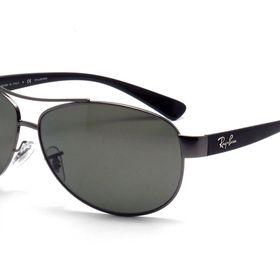 Ray-Ban RB3386-004-13-63 Unisex Güneş Gözlüğü