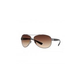 Ray-Ban RB3386-004-13-63 Unisex Güneş Gözlüğü