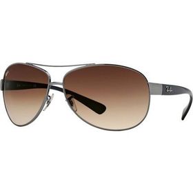 Ray-Ban RB3386-004-13-63 Unisex Güneş Gözlüğü