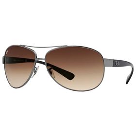 Ray-Ban RB3386-004-13-63 Unisex Güneş Gözlüğü