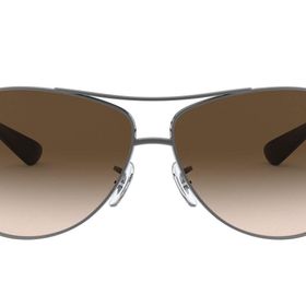 Ray-Ban RB3386-004-13-63 Unisex Güneş Gözlüğü
