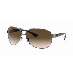 Ray-Ban RB3386 004/13 67 G Ekartman Unisex Güneş Gözlüğü
