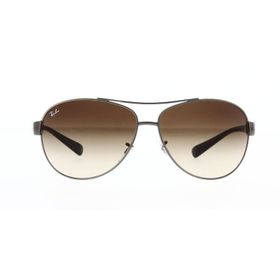 Ray-Ban RB3386 004/13 67 G Ekartman Unisex Güneş Gözlüğü