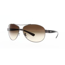 Ray-Ban RB3386 004/13 67 G Ekartman Unisex Güneş Gözlüğü