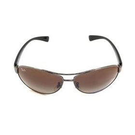 Ray-Ban RB3386 004/13 67 G Ekartman Unisex Güneş Gözlüğü