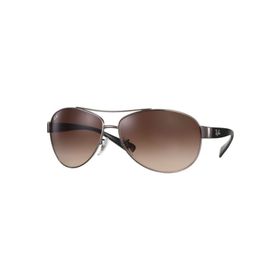 Ray-Ban RB3386 004/13 67 G Ekartman Unisex Güneş Gözlüğü