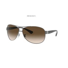 Ray-Ban RB3386 004/13 67 G Ekartman Unisex Güneş Gözlüğü