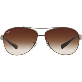 Ray-Ban RB3386 004/13 67 G Ekartman Unisex Güneş Gözlüğü