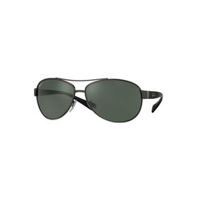 Ray-Ban Rb3386 004/9A 67 Polarize Unisex Güneş Gözlüğü