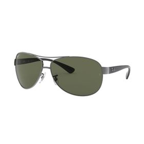 Ray-Ban Rb3386 004/9A 67 Polarize Unisex Güneş Gözlüğü