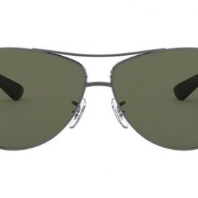 Ray-Ban Rb3386 004/9A 67 Polarize Unisex Güneş Gözlüğü