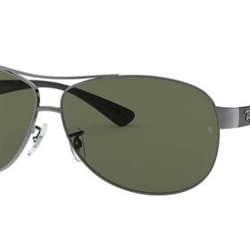 Ray-Ban Rb3386 004/9A 67 Polarize Unisex Güneş Gözlüğü