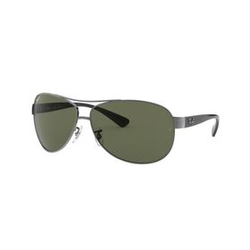 Ray-Ban Rb3386 004/9A 67 Polarize Unisex Güneş Gözlüğü
