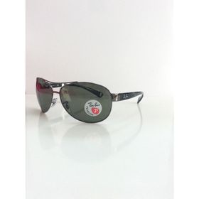 Ray-Ban Rb3386 004/9A 67 Polarize Unisex Güneş Gözlüğü