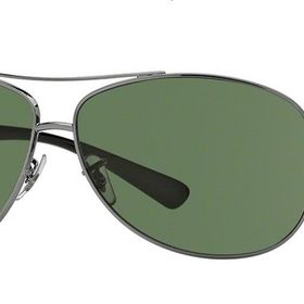 Ray-Ban RB3386 004/9A Polarize Unisex Güneş Gözlüğü