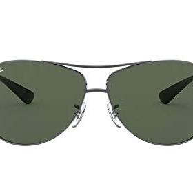 Ray-Ban RB3386 004/9A Polarize Unisex Güneş Gözlüğü