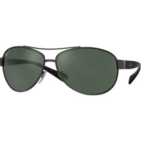 Ray-Ban RB3386 004/9A Unisex Güneş Gözlüğü