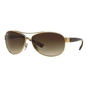 Ray-Ban RB338600113 Erkek Güneş Gözlüğü