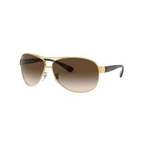 Ray-Ban RB33860011363 Unisex Güneş Gözlüğü