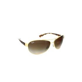 Ray-Ban RB33860011363 Unisex Güneş Gözlüğü