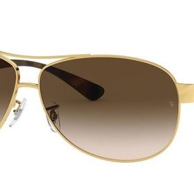 Ray-Ban RB33860011363 Unisex Güneş Gözlüğü