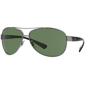 Ray-ban RB3386004-7167 Erkek Güneş Gözlüğü