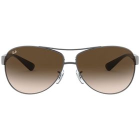 Ray-Ban RB3386004/13 Unisex Güneş Gözlüğü