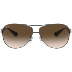 Ray-Ban RB3386004/13 Unisex Güneş Gözlüğü